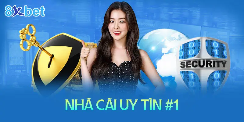 8XBet Bar – Nhà cái uy tín hàng đầu hiện nay